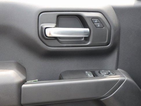 New 2025 GMC Sierra 1500 Pro w/ Pro Value Package image 18