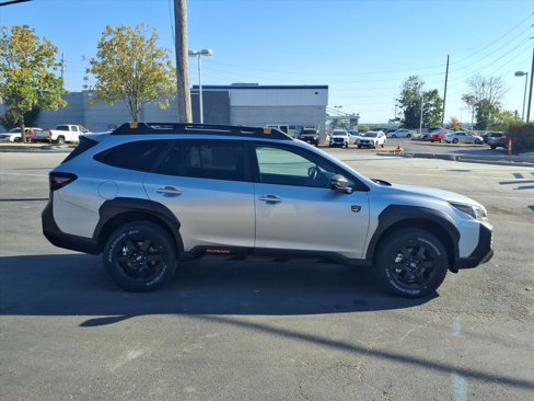 New 2025 Subaru Outback Wilderness image 2