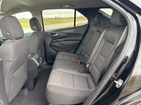 Used 2019 Chevrolet Equinox LT image 14