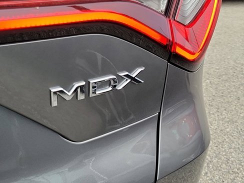 New 2026 Acura MDX w/ Technology Package image 5