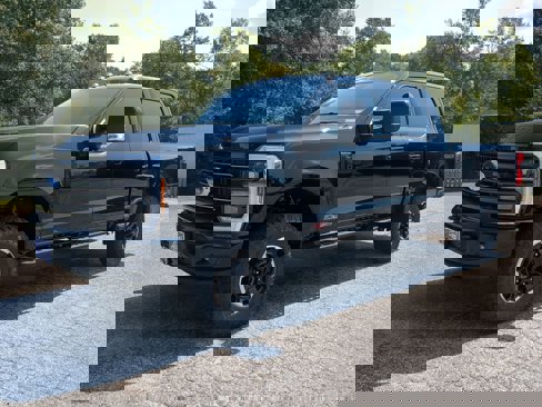 New 2026 Ford F250 Platinum image 6