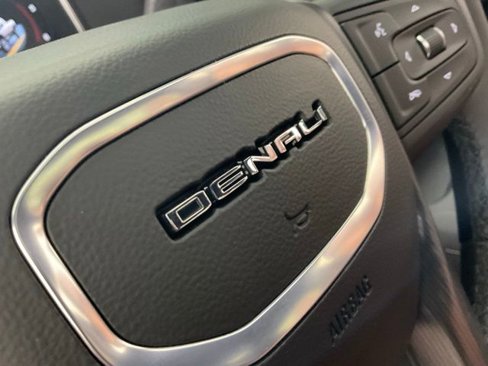 New 2025 GMC Sierra 2500 Denali Ultimate w/ Max Trailering Package image 50