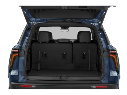 New 2026 Chevrolet Traverse Z71 image 58