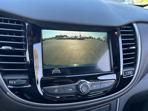 Certified 2019 Chevrolet Trax LS image 20