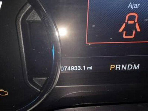 Used 2019 Ford F150 Lariat w/ Equipment Group 502A Luxury image 9