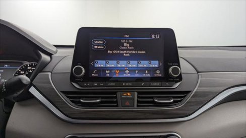 Used 2025 Nissan Altima 2.5 SV image 26