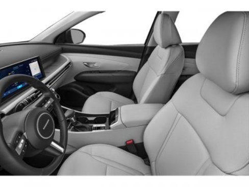 New 2026 Hyundai Tucson SEL image 11