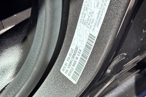Used 2024 RAM 1500 Rebel w/ Rebel Level 2 Equipment Group image 28