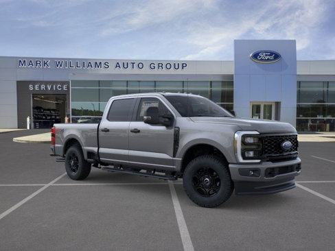 New 2026 Ford F350 XL image 7