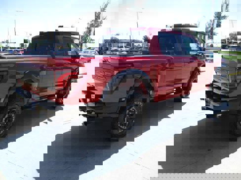 New 2025 Ford F150 Raptor image 12