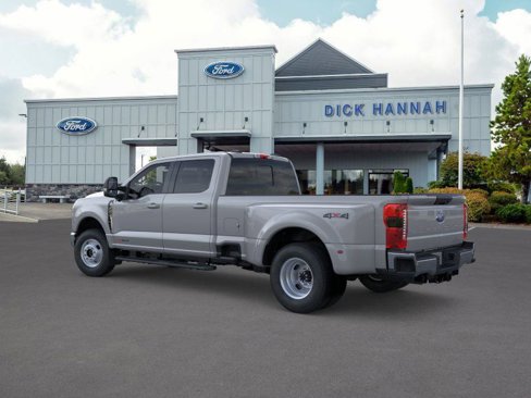 New 2026 Ford F350 XLT image 5
