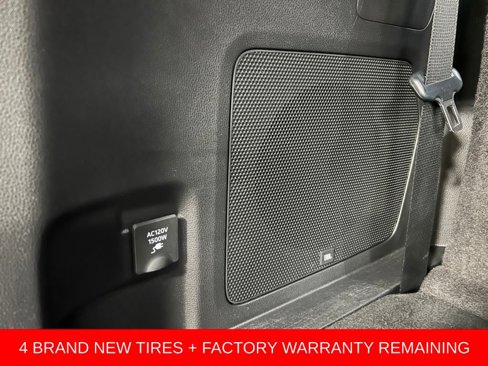 Used 2023 Toyota Highlander Limited image 47