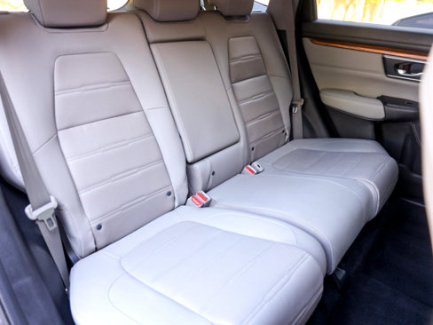 Used 2020 Honda CR-V EX-L image 27