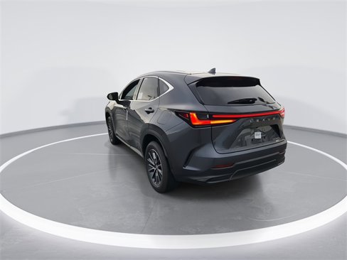 New 2026 Lexus NX 350 AWD w/ Luxury Package image 6