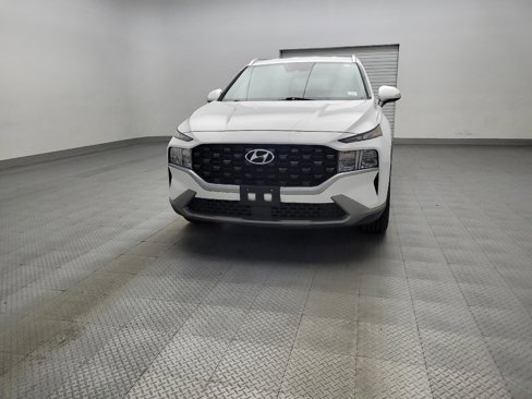 Used 2023 Hyundai Santa Fe SEL image 15