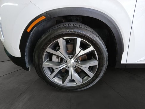 Used 2021 Hyundai Palisade SEL w/ Convenience Package image 11