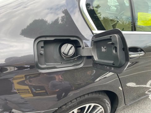 Used 2017 BMW 530i image 48