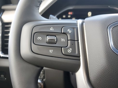 New 2026 GMC Sierra 1500 Denali image 22