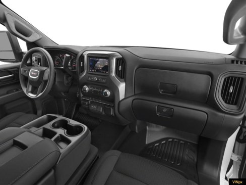 New 2025 GMC Sierra 2500 Denali Ultimate image 5