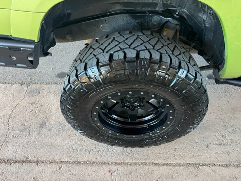 Used 2023 Toyota 4Runner TRD Off-Road Premium image 27