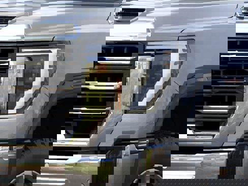 New 2026 GMC Sierra 2500 SLT image 10