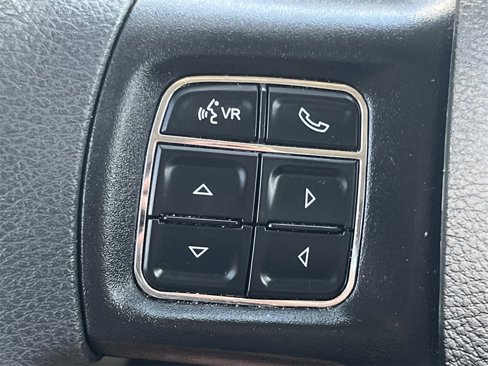 Used 2024 RAM 1500 Tradesman w/ Tradesman SXT Package image 28
