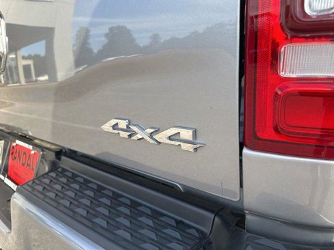 Certified 2024 RAM 2500 Laramie w/ Safety Group image 60