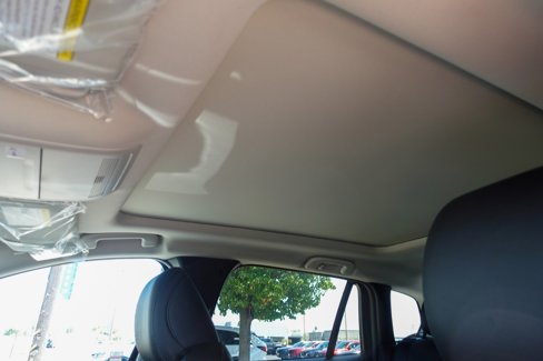 New 2025 MAZDA CX-50 2.5 Hybrid w/ Premium Plus Pkg image 11