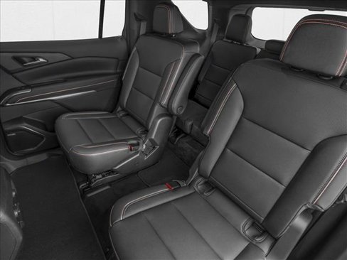New 2026 Chevrolet Traverse High Country image 9
