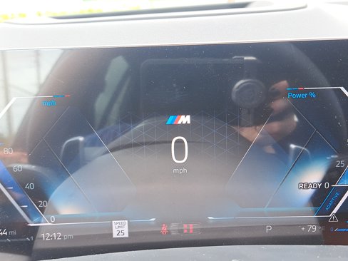 New 2026 BMW X5 xDrive50e w/ M Sport Package image 28