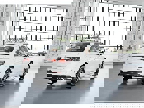 New 2026 Mercedes-Benz E 350 Sedan image 21