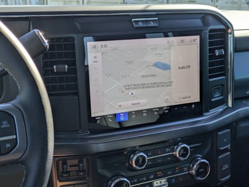 New 2026 Ford F250 Lariat image 29