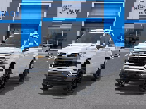 New 2026 Chevrolet Silverado 1500 LT w/ Safety Package image 41