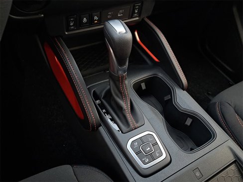 New 2026 Nissan Frontier PRO-4X w/ Pro-4x Convenience Package image 30
