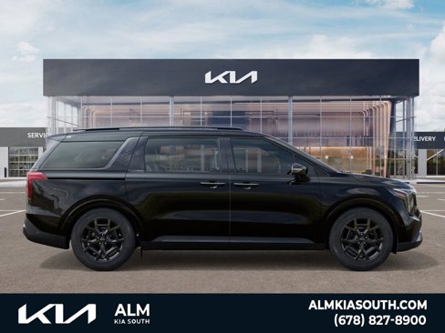New 2026 Kia Carnival SX image 7