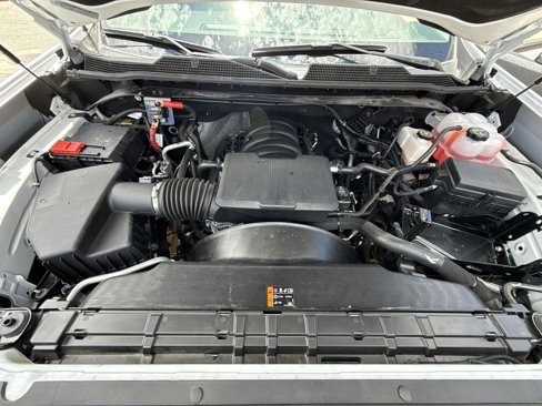 New 2025 Chevrolet Silverado 3500 W/T w/ WT Convenience Package image 27