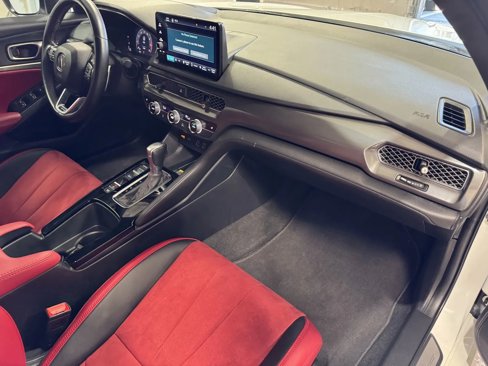 Used 2023 Acura Integra A-Spec image 5