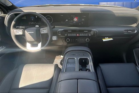 New 2026 Hyundai Palisade Calligraphy image 5