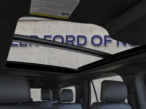 New 2025 Ford Expedition Platinum image 22