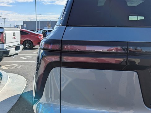 New 2026 Chevrolet Traverse Z71 w/ Enhanced Driving Package image 48