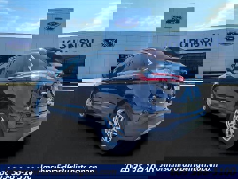 Certified 2023 Ford Edge SEL w/ Convenience Package image 15