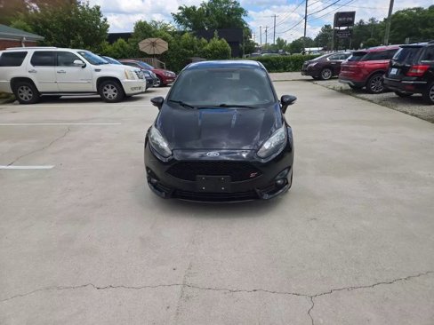 Used 2016 Ford Fiesta ST image 2
