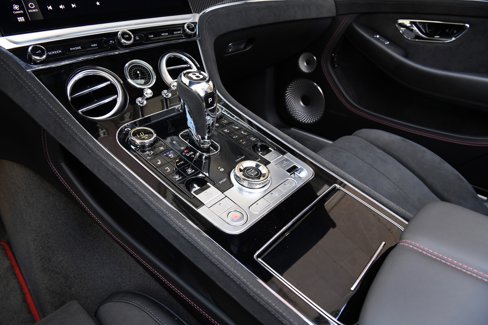 Used 2023 Bentley Continental GT Speed image 17