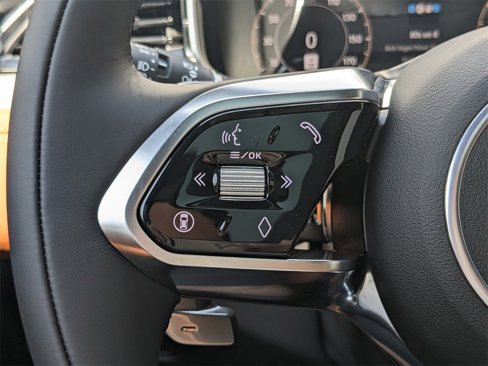 New 2026 Jaguar F-PACE R-Dynamic S image 24