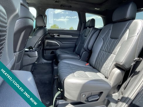Used 2025 Kia Telluride SX Prestige X-Pro image 46