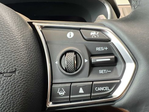 New 2026 Acura MDX SH-AWD w/ Technology Package image 23