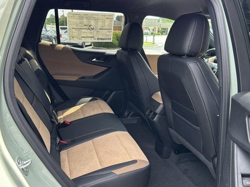 New 2026 Chevrolet Equinox ACTIV w/ Convenience Package III image 11