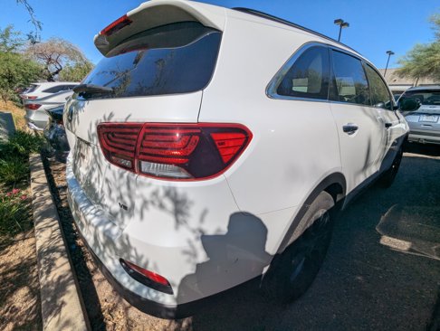 Certified 2020 Kia Sorento S image 3