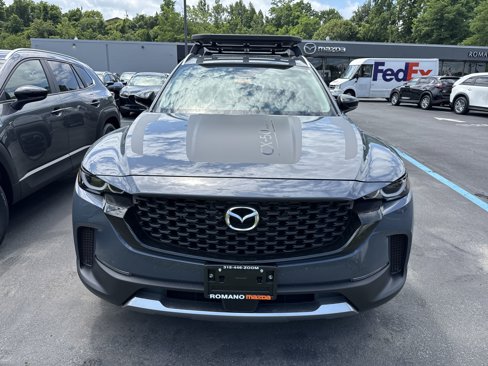New 2025 MAZDA CX-50 Meridian Edition w/ Apex Package image 3