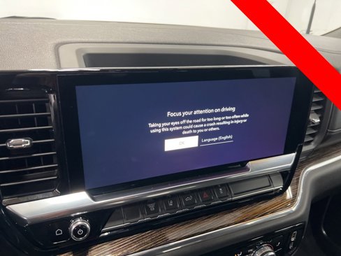 Certified 2024 GMC Sierra 3500 SLE w/ SLE Value Package image 14
